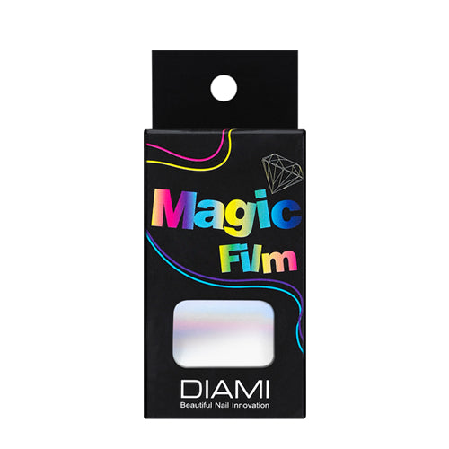 DIAMI Magic Film (Transfer Foil) - Select Colors