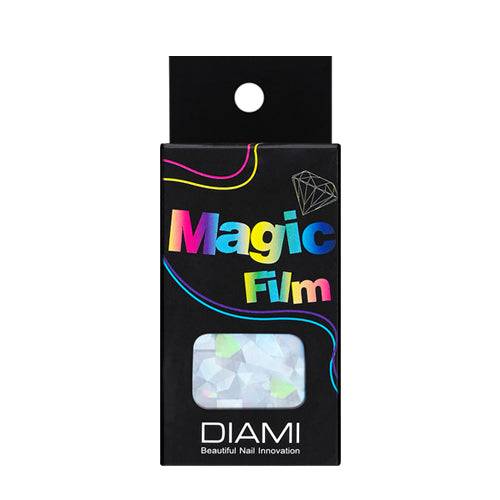 DIAMI Magic Film (Transfer Foil) - Select Colors