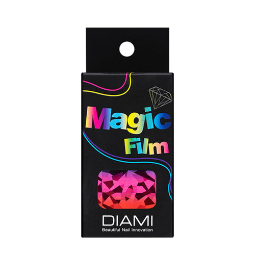 DIAMI Magic Film (Transfer Foil) - Select Colors
