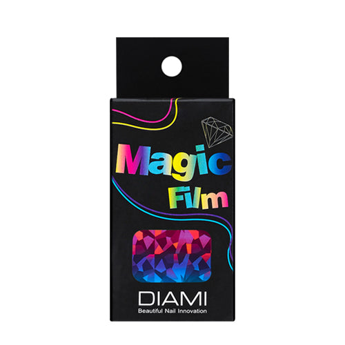 DIAMI Magic Film (Transfer Foil) - Select Colors