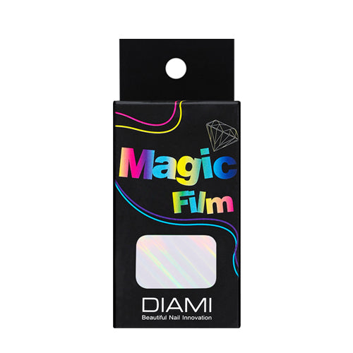 DIAMI Magic Film (Transfer Foil) - Select Colors