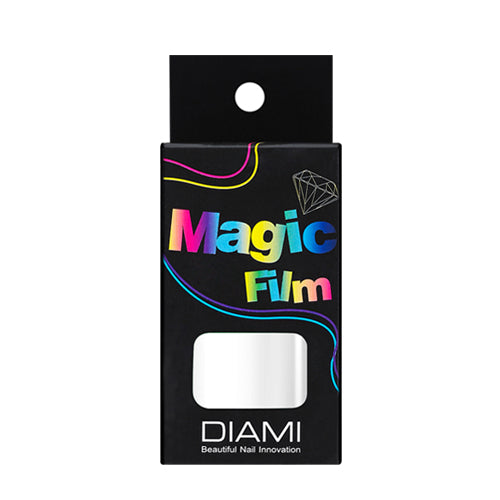 DIAMI Magic Film (Transfer Foil) - Select Colors
