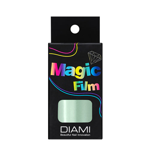 DIAMI Magic Film (Transfer Foil) - Select Colors
