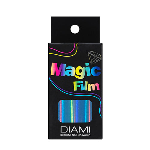 DIAMI Magic Film (Transfer Foil) - Select Colors
