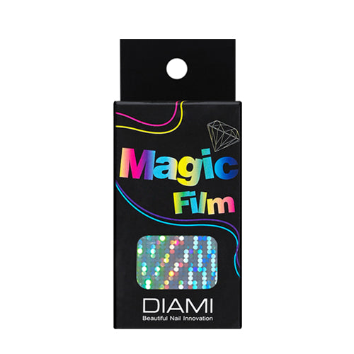 DIAMI Magic Film (Transfer Foil) - Select Colors