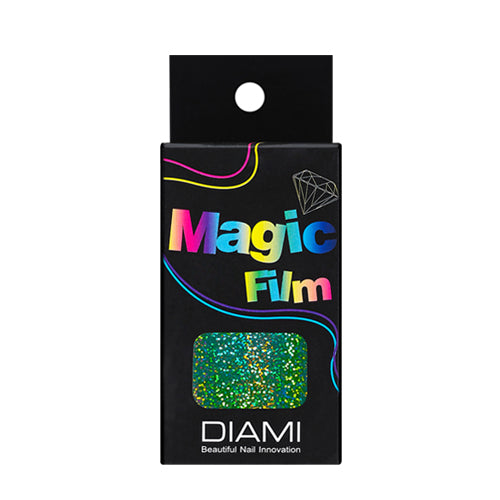 DIAMI Magic Film (Transfer Foil) - Select Colors