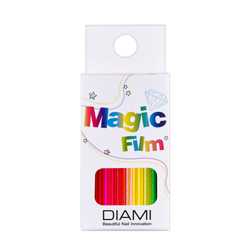 DIAMI Magic Film (Transfer Foil) - Select Colors
