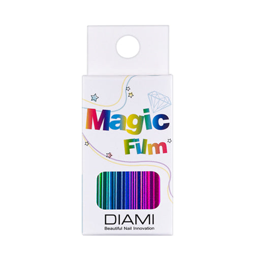 DIAMI Magic Film (Transfer Foil) - Select Colors