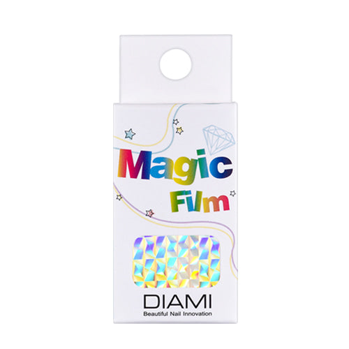 DIAMI Magic Film (Transfer Foil) - Select Colors