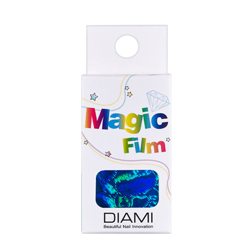DIAMI Magic Film (Transfer Foil) - Select Colors