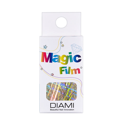 DIAMI Magic Film (Transfer Foil) - Select Colors