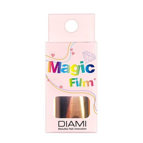 DIAMI Magic Film (Transfer Foil) - Select Colors