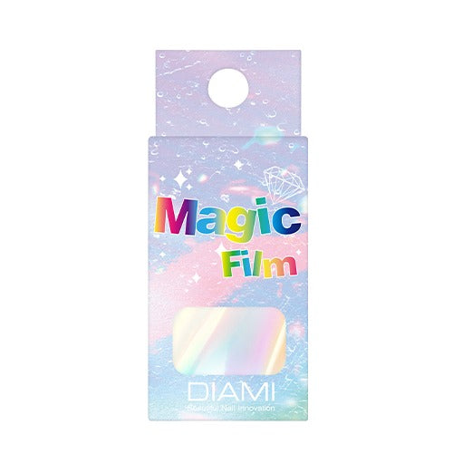 DIAMI Magic Film (Transfer Foil) - Select Colors