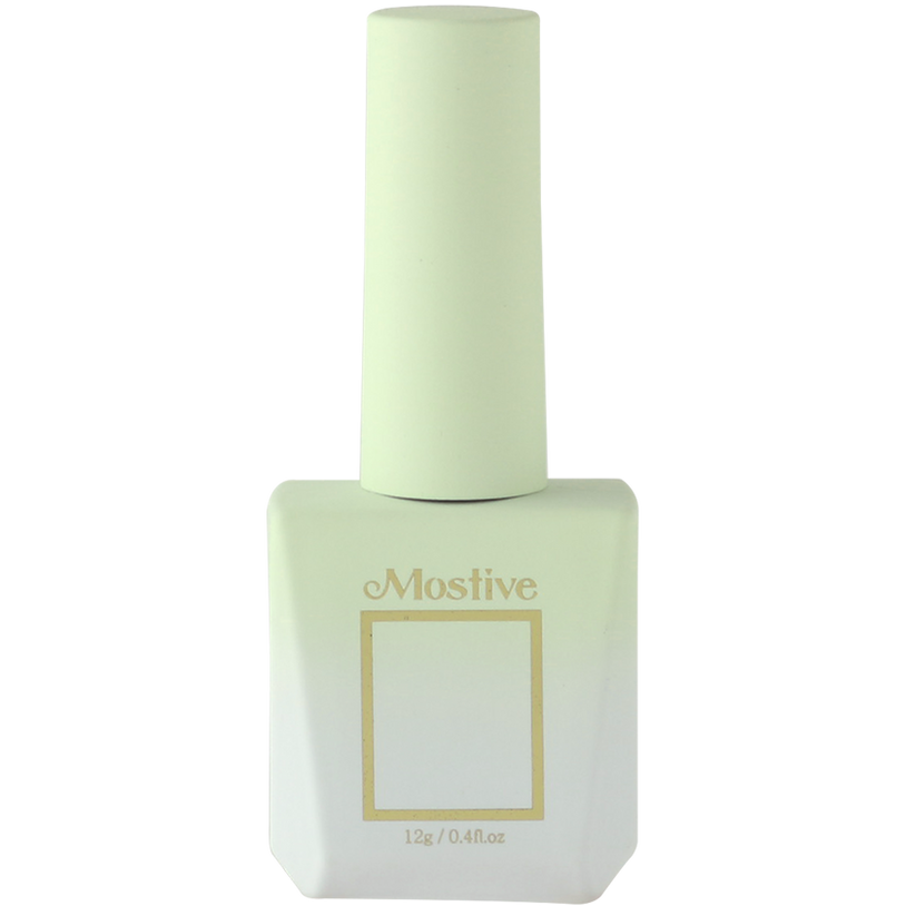 Mostive - Naive Syrup Collection [MCS007-016]