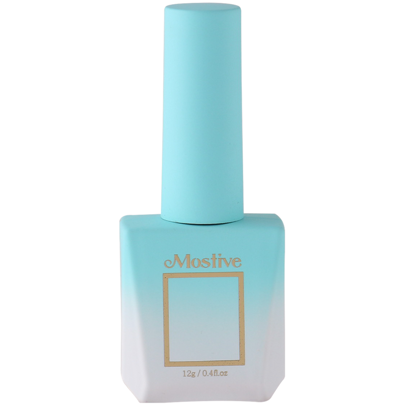 Mostive - Naive Syrup Collection [MCS007-016]