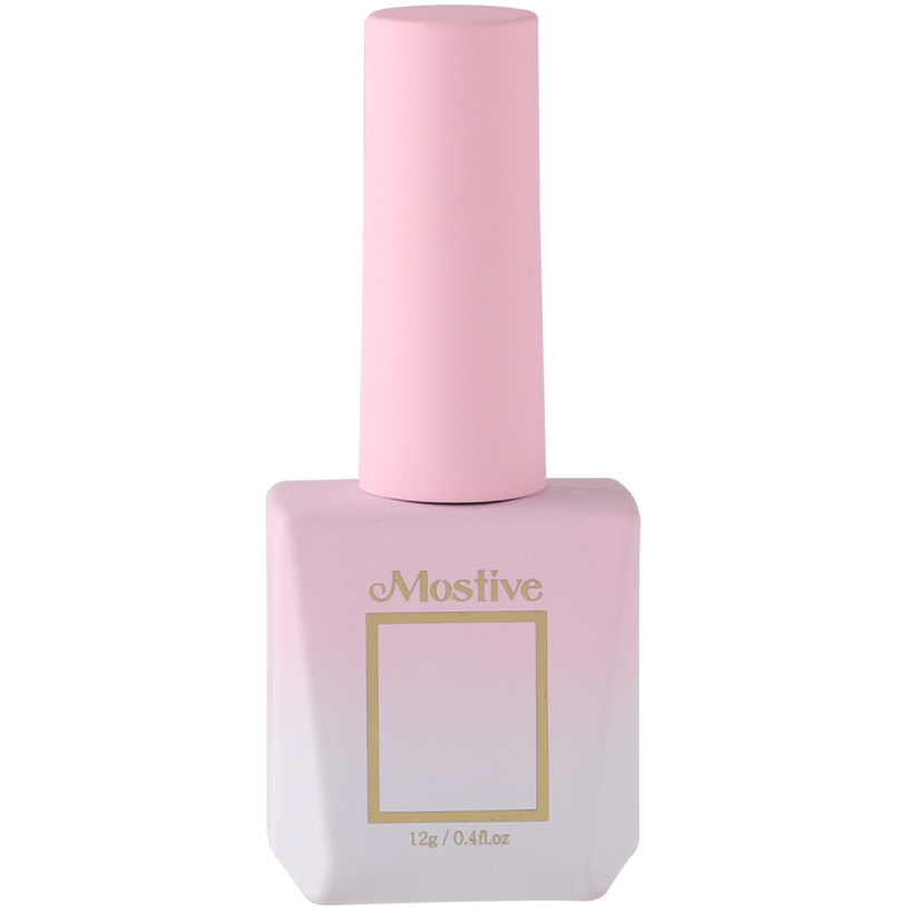 Mostive - Naive Syrup Collection [MCS007-016]