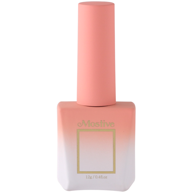 Mostive - Naive Syrup Collection [MCS007-016]