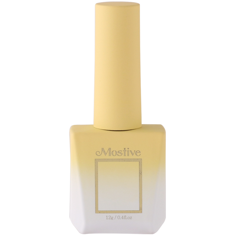 Mostive - Naive Syrup Collection [MCS007-016]