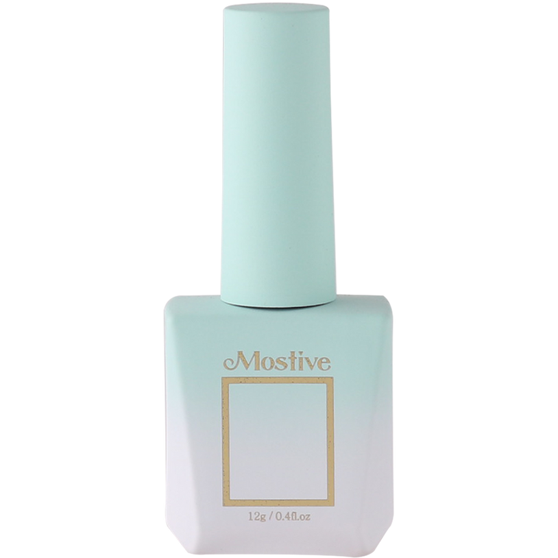 Mostive - Naive Syrup Collection [MCS007-016]