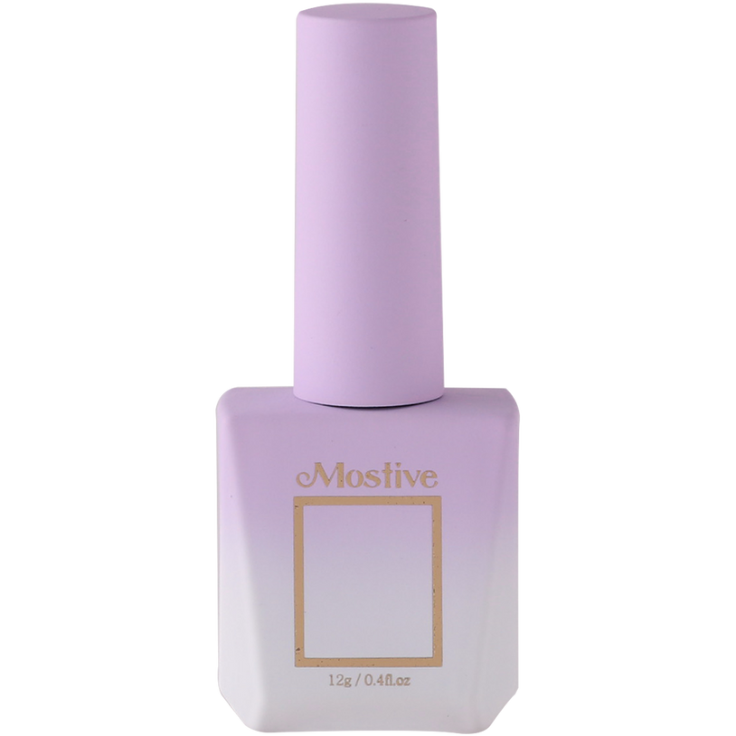 Mostive - Naive Syrup Collection [MCS007-016]