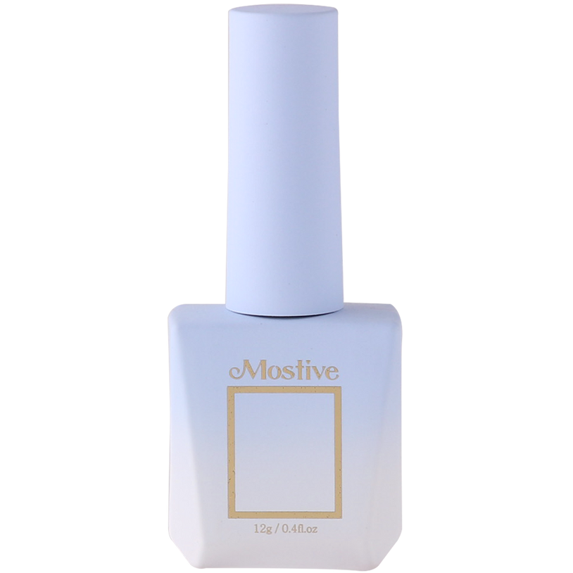 Mostive - Naive Syrup Collection [MCS007-016]