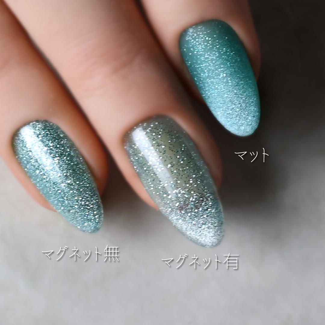 Rieugel - Sparkling Set (FM01-FM12) + Swatch card