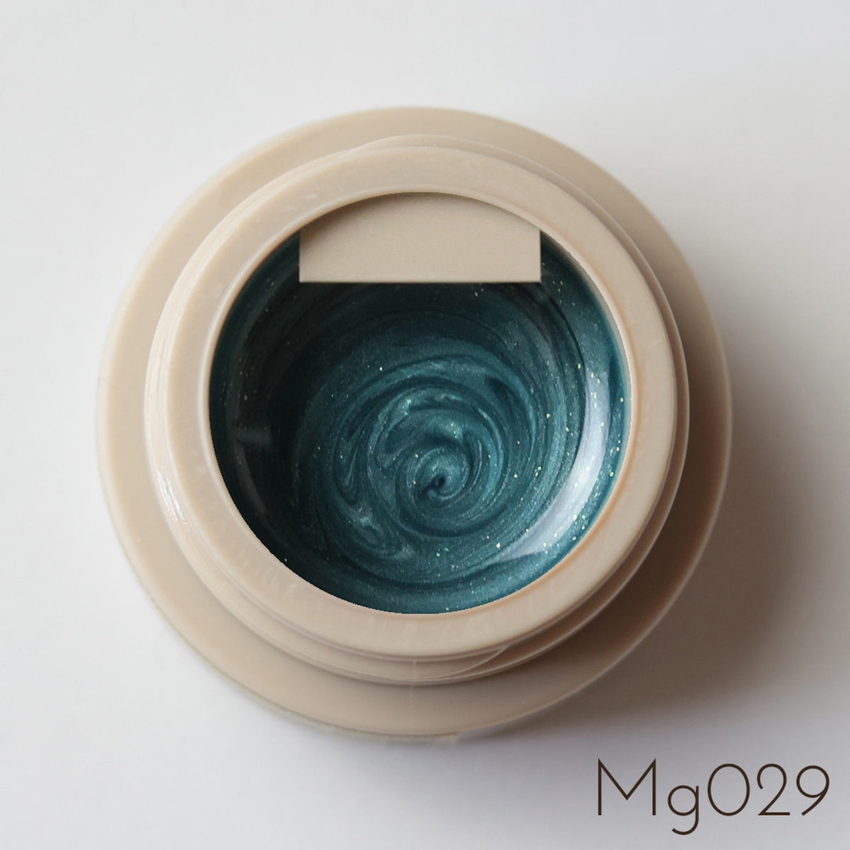 Rieugel - Slime Jelly Series (MG027-MG038) + Swatchcard