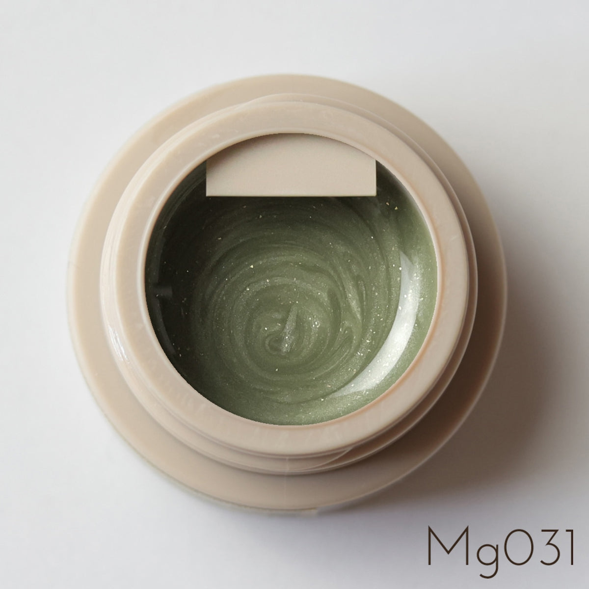 Rieugel - Slime Jelly Series (MG027-MG038) + Swatchcard