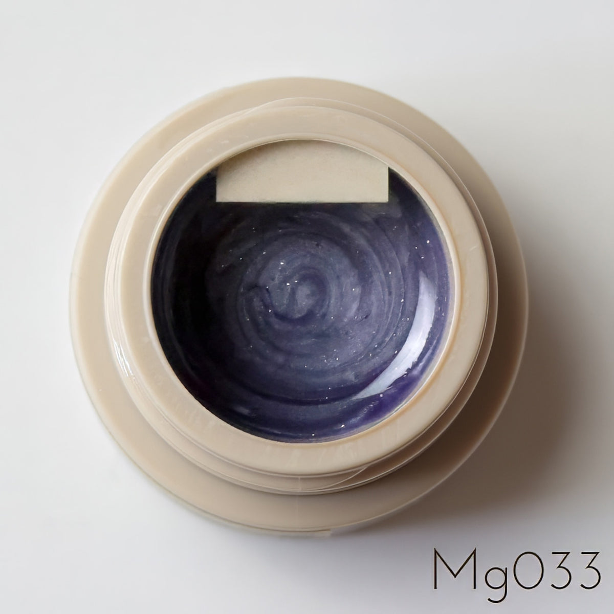 Rieugel - Slime Jelly Series (MG027-MG038) + Swatchcard