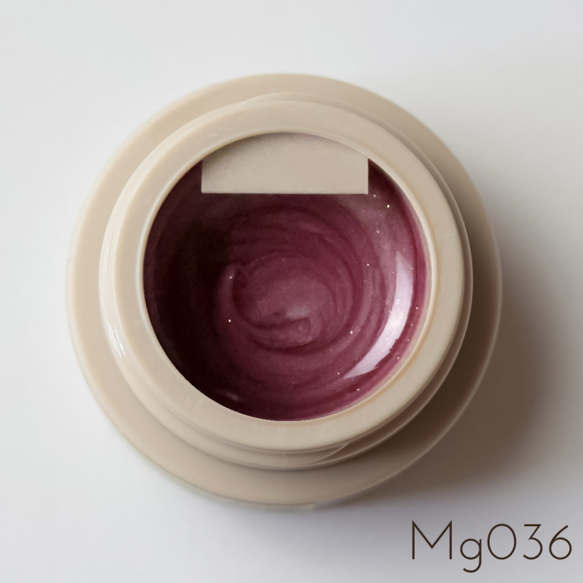Rieugel - Slime Jelly Series (MG027-MG038) + Swatchcard