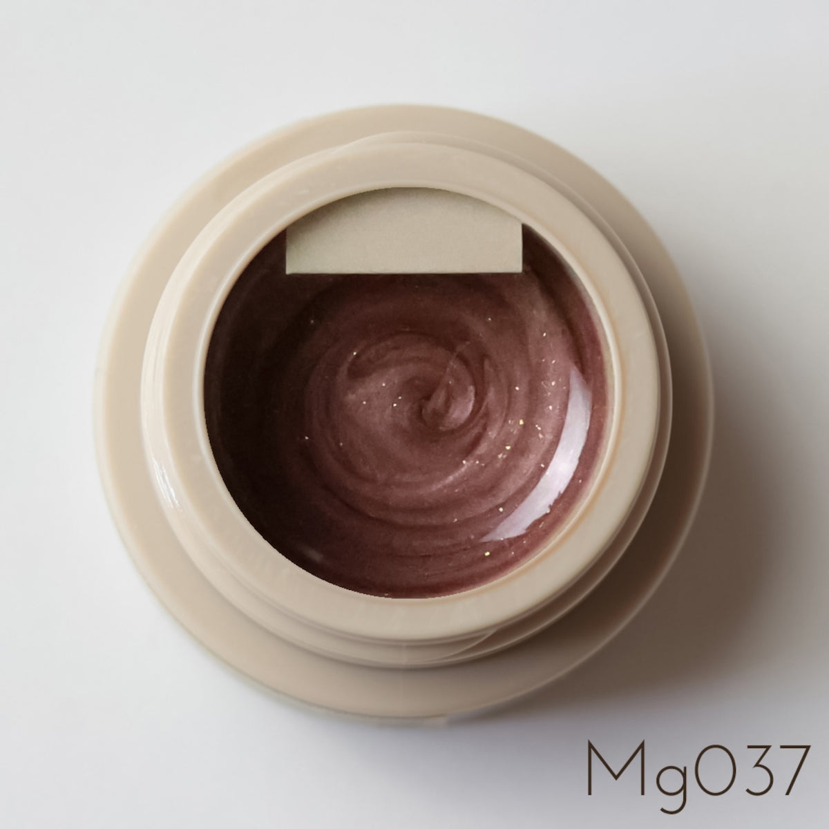 Rieugel - Slime Jelly Series (MG027-MG038) + Swatchcard