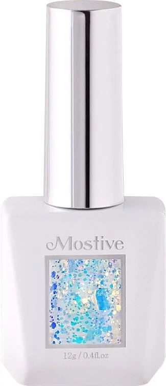 Mostive WannaBe Classic (6 PC Set) [MG001-003,057,058,075]