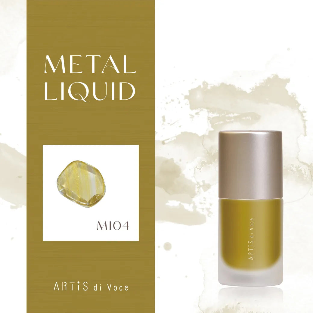 ARTiS di Voce - Metal Liquid (MI01 - MI12)