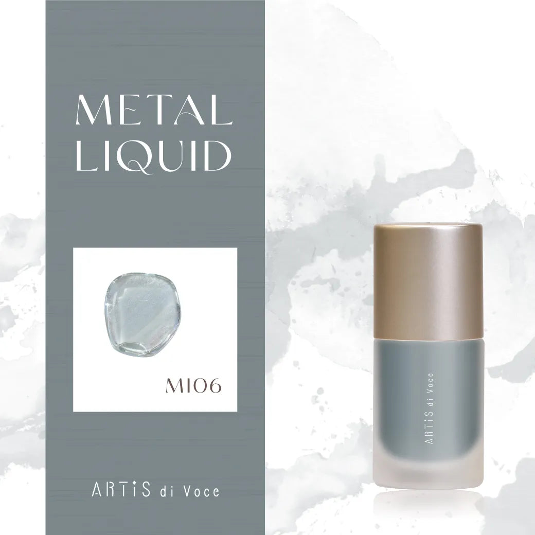 ARTiS di Voce - Metal Liquid (MI01 - MI12)
