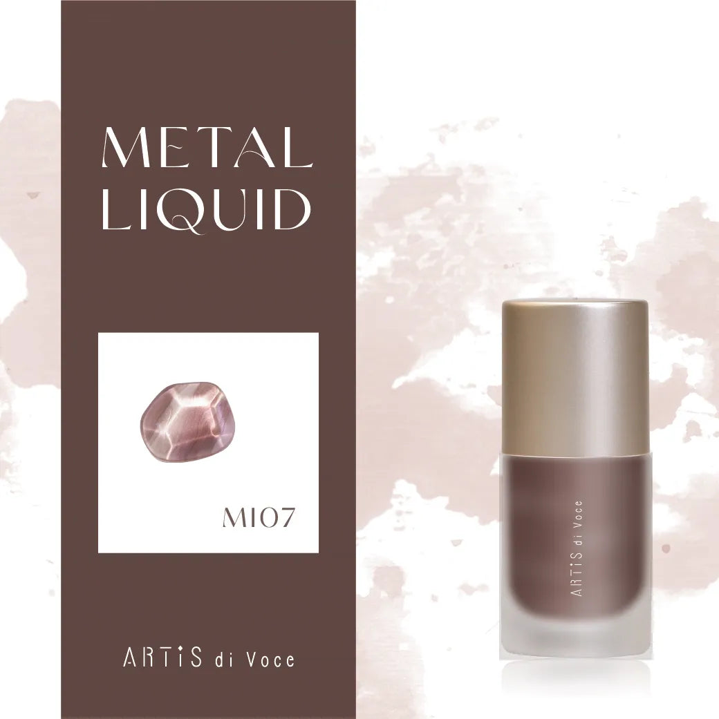 ARTiS di Voce - Metal Liquid (MI01 - MI12)