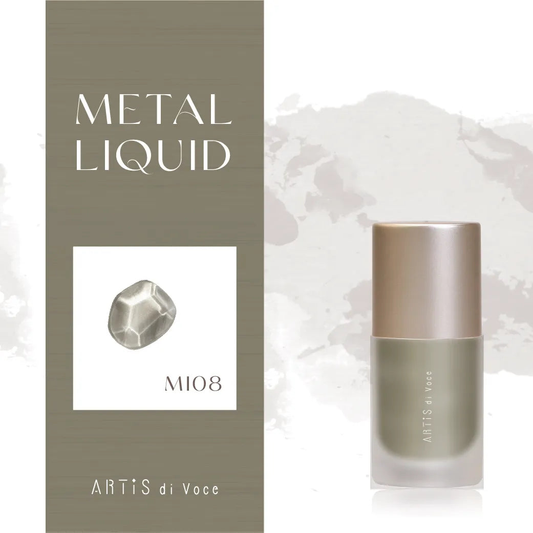 ARTiS di Voce - Metal Liquid (MI01 - MI12)