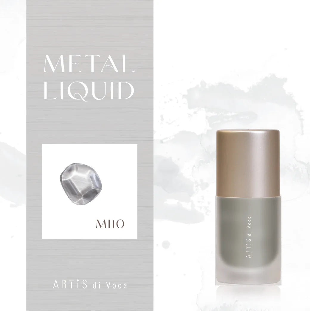 ARTiS di Voce - Metal Liquid (MI01 - MI12)