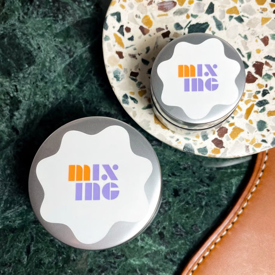 Ungu Nails - MIX'n'MATCH