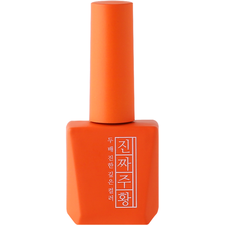 [MJ07] Zinjja Orange (12ml)