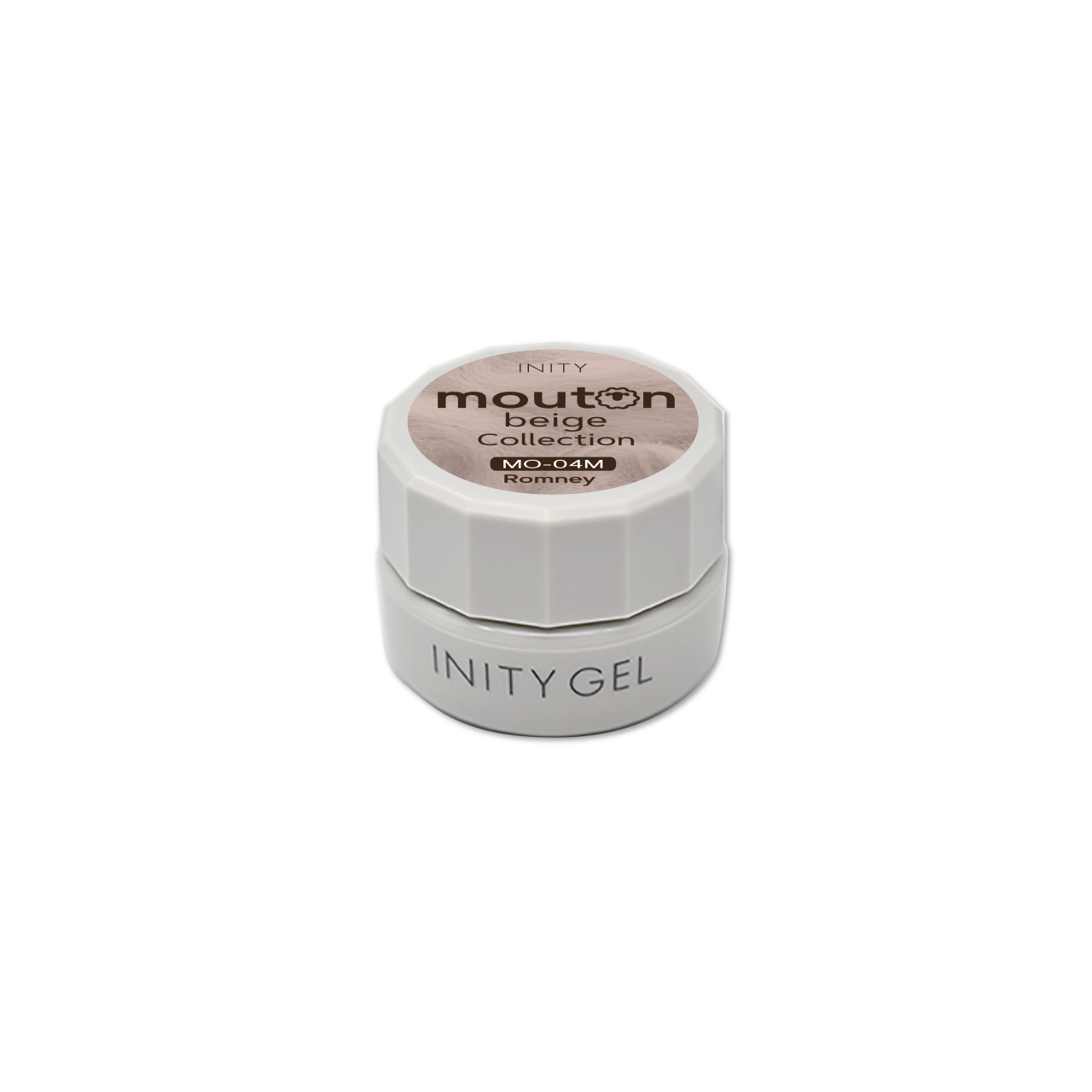 INITY - Mouton Beige Collection