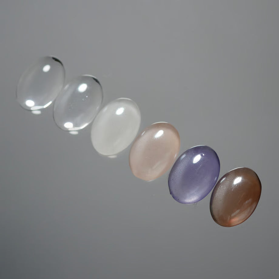 Ungu Nails - Moist Dew Drip