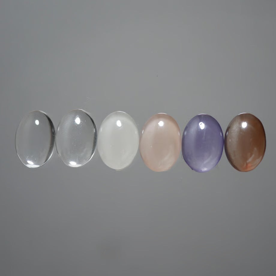 Ungu Nails - Moist Dew Drip