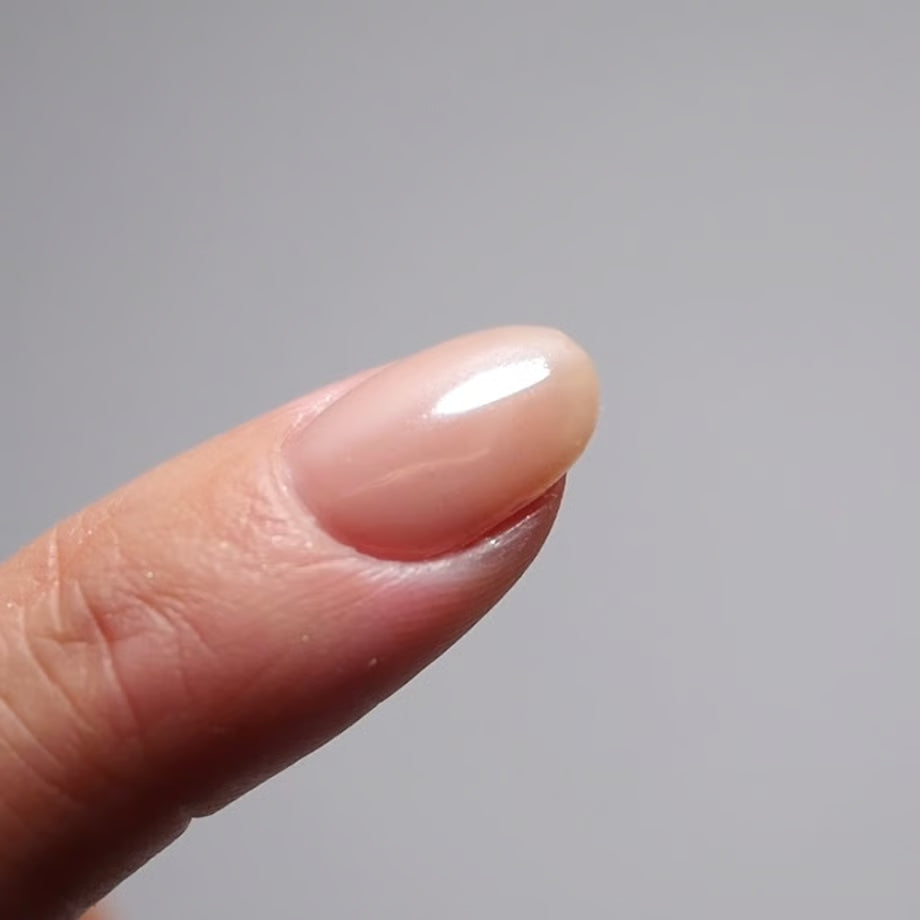 Ungu Nails - Moist Dew Drip