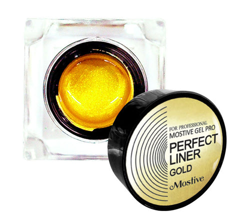 PRO Perfect Liner Gold 4g