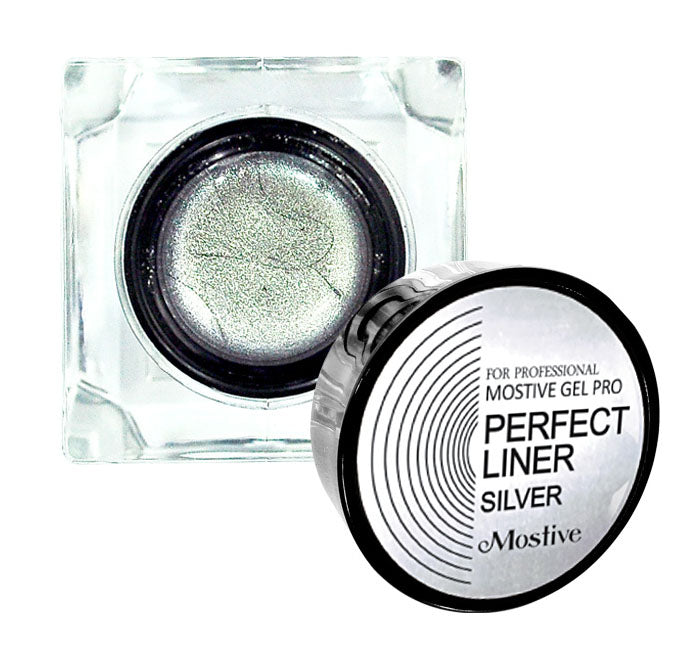 PRO Perfect Liner Silver 4g