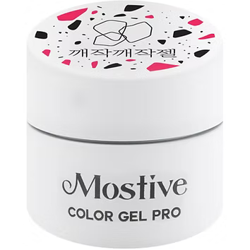 Mostive Gel Pro Terrazzo Set [MPG017 -018]