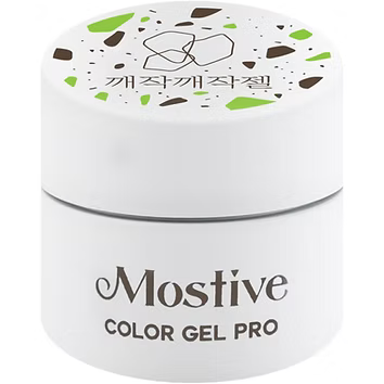 Mostive Gel Pro Terrazzo Set [MPG017 -018]