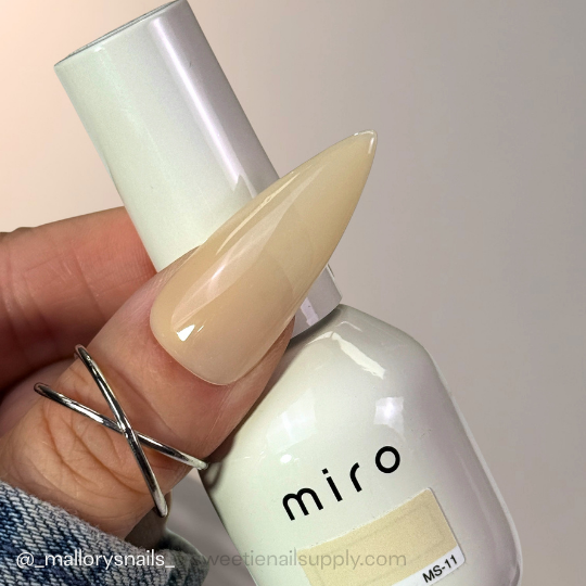 Miro - Mallang Sugar Collection