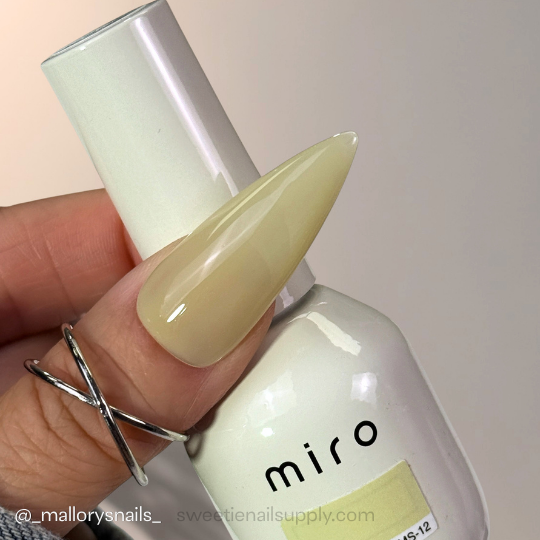 Miro - Mallang Sugar Collection