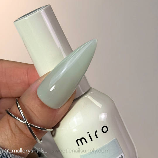 Miro - Mallang Sugar Collection